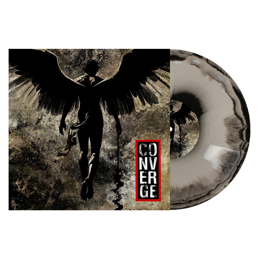 Converge - Love Is Not Enough - Image 2