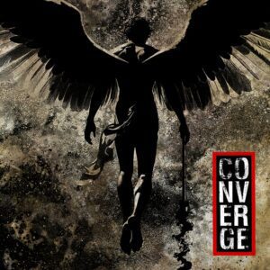 Converge - Love Is Not Enough