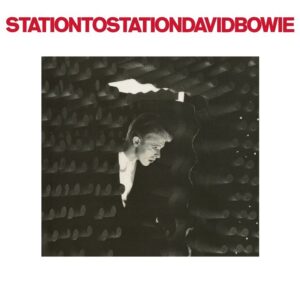 David Bowie - Station to Station (50th Anniversary)