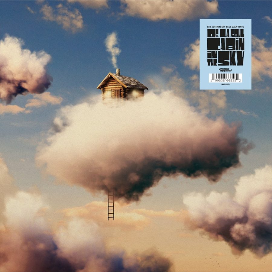 De La Soul - Cabin In The Sky - Image 3