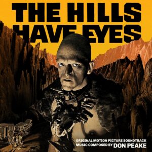 Don Peake - The Hills Have Eyes OST