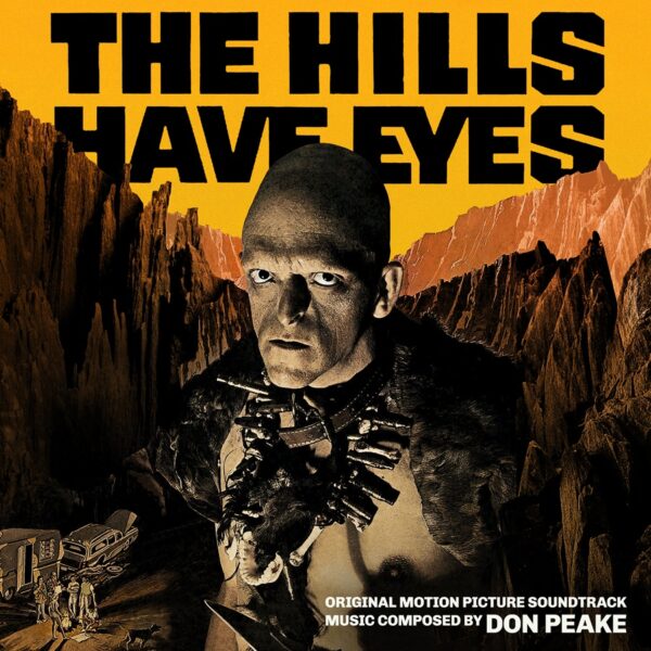 Don Peake – The Hills Have Eyes OST