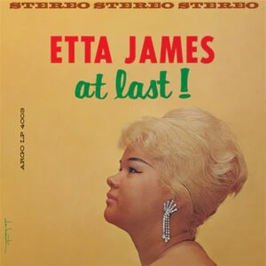 Etta James - At Last (Chess Records 75th Anniversary Series)