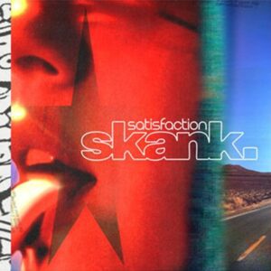 Fatboy Slim & The Rolling Stones - Satisfaction Skank