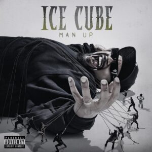 Ice Cube - Man Up