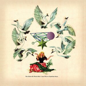 Jane Weaver - The Fallen By Watch Bird (15th Anniversary - Expanded Edition)