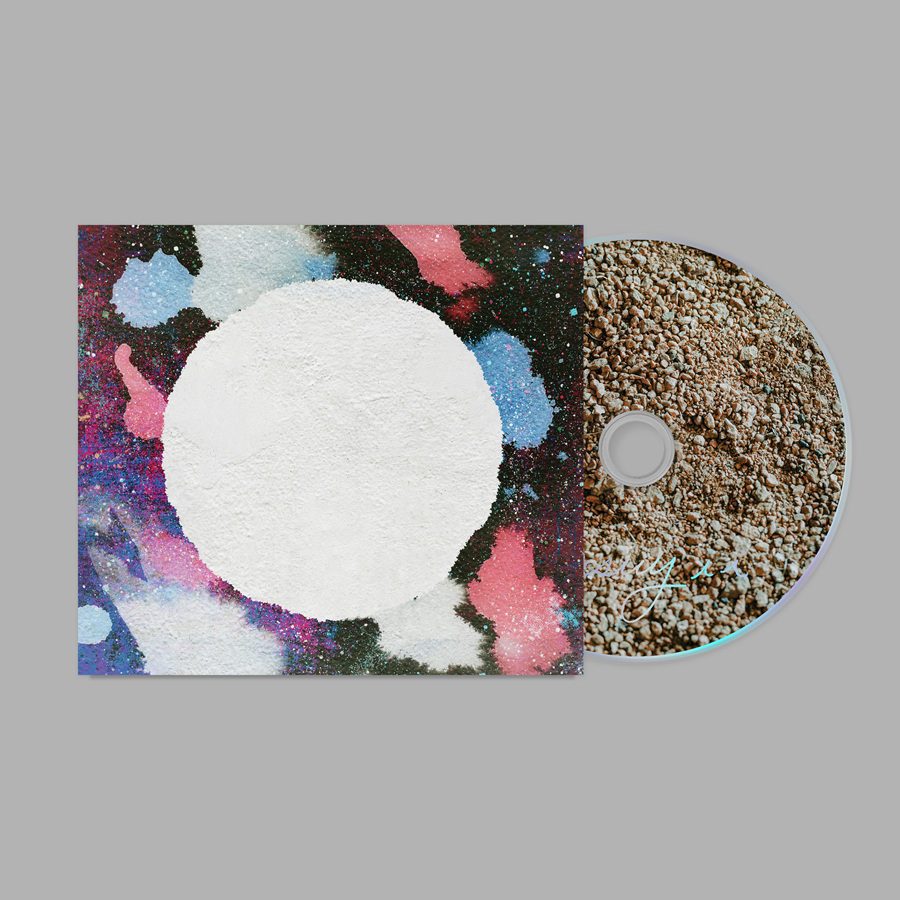 Khruangbin - The Universe Smiles Upon You ii - Image 2
