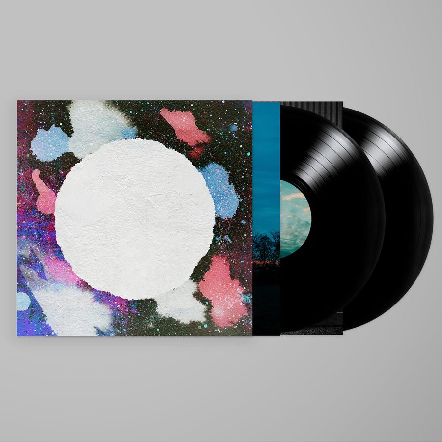 Khruangbin - The Universe Smiles Upon You ii - Image 3