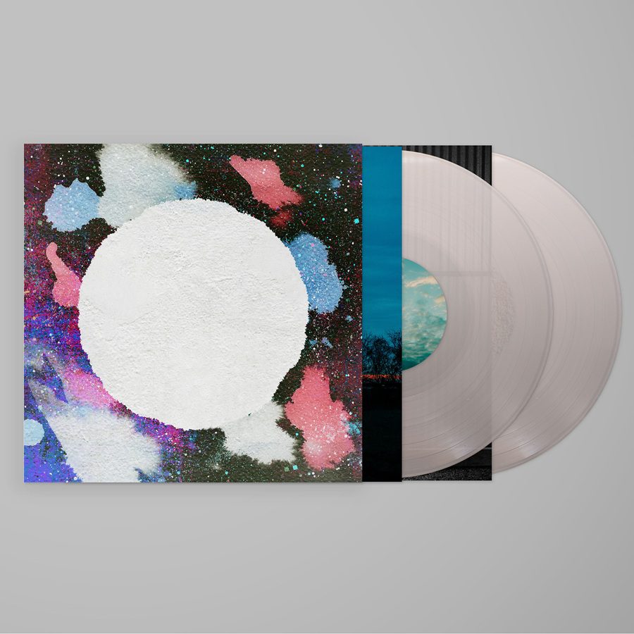 Khruangbin - The Universe Smiles Upon You ii - Image 4
