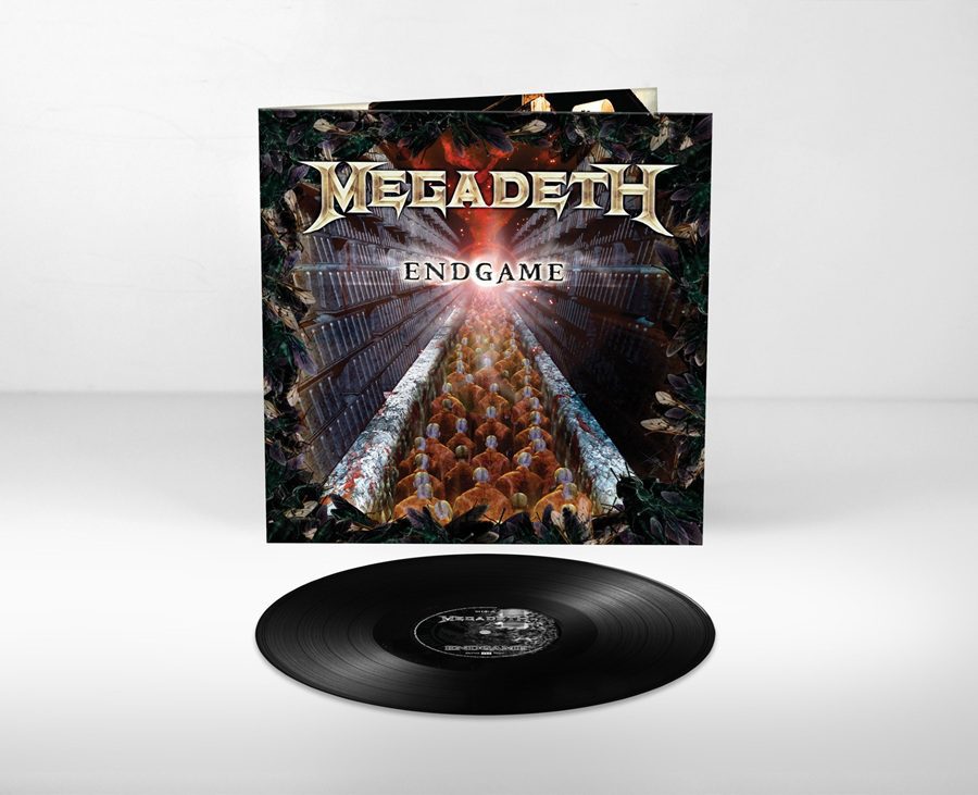 Megadeth - Endgame - Image 2