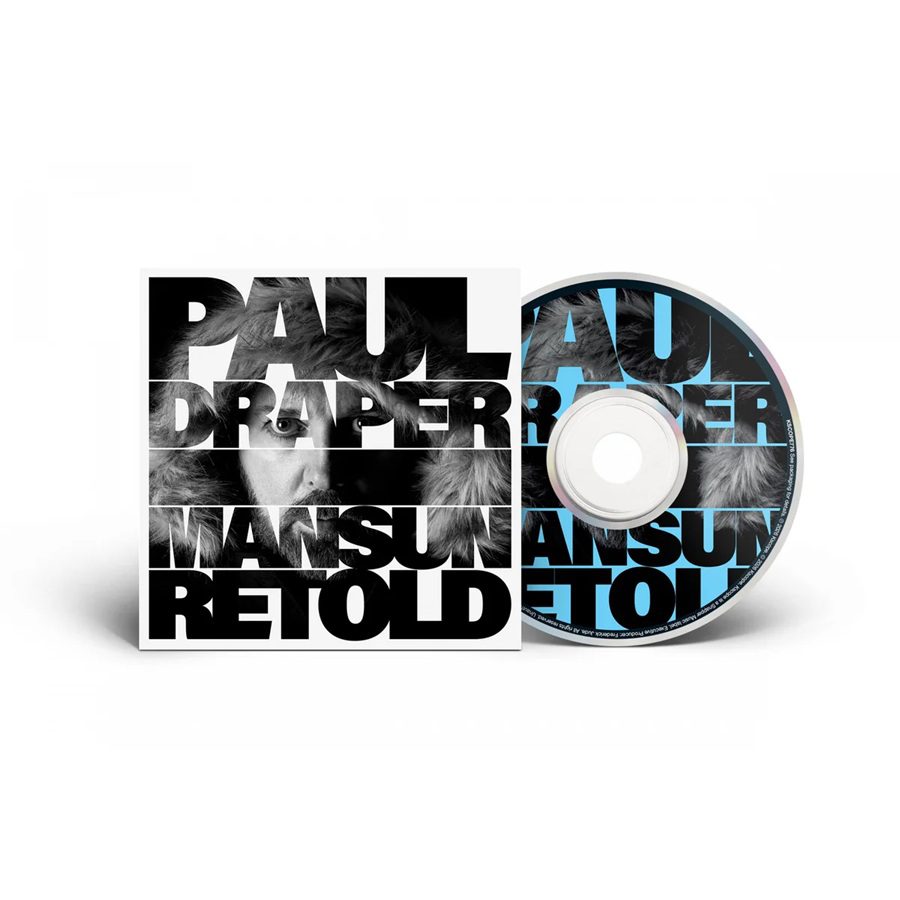Paul Draper - Mansun Retold - Image 2