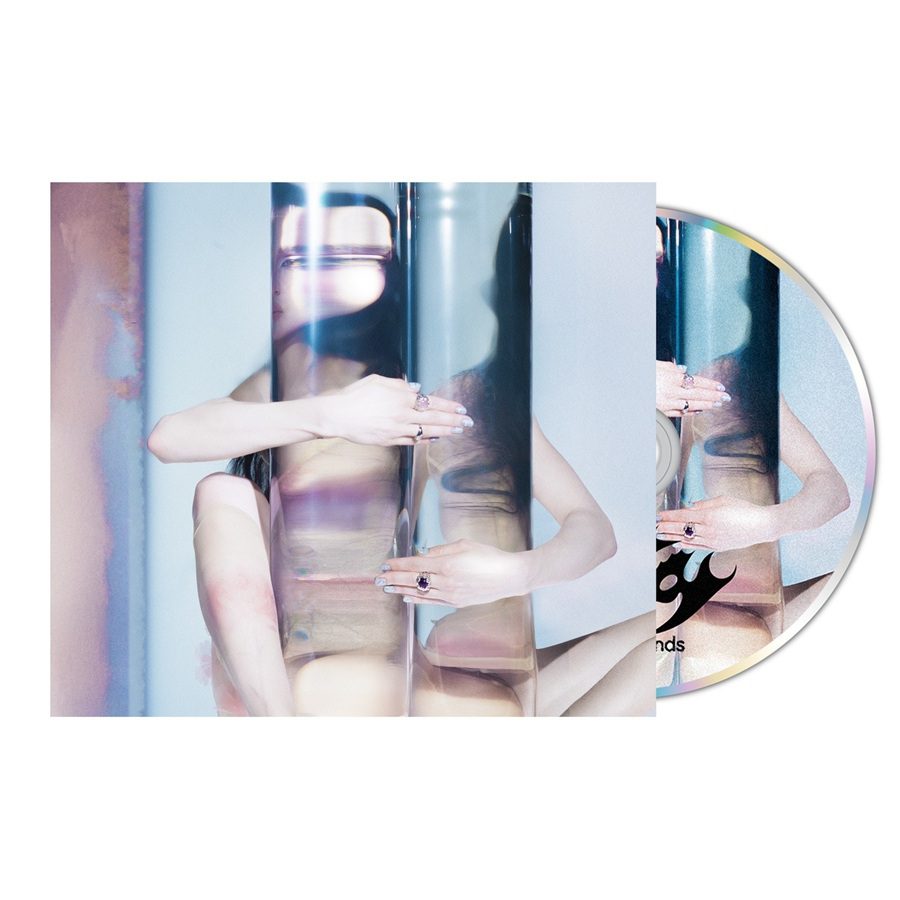 Poppy - Empty Hands - Image 2