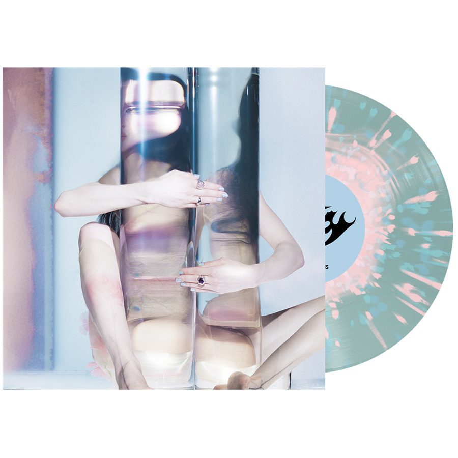 Poppy - Empty Hands - Image 4