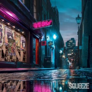 Squeeze – Trixies