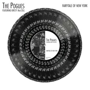 The Pogues - Fairytale of New York