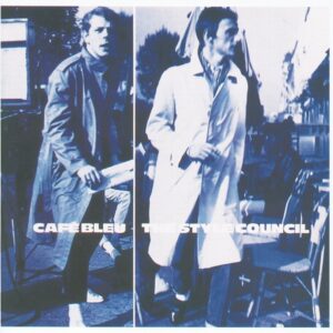 The Style Council - Café Bleu (Special Edition)