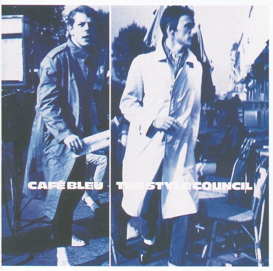The Style Council - Café Bleu (Special Edition)