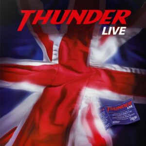 Thunder - Live