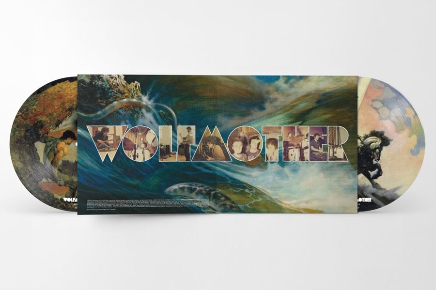 Wolfmother - Wolfmother - Image 4