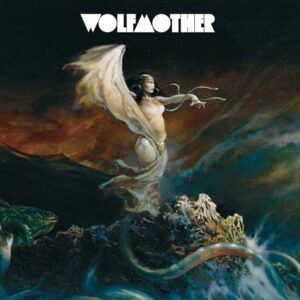 Wolfmother - Wolfmother