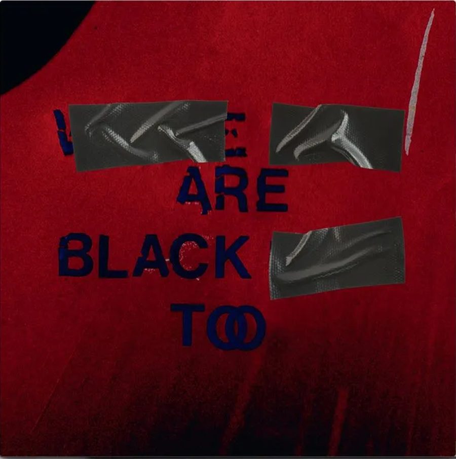 Young Fathers - White Men Are Black Men Too (10th Anniversary)