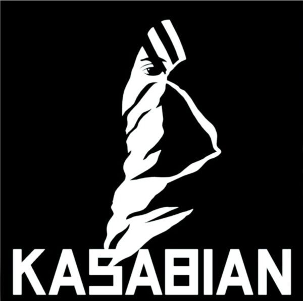Kasabian – Kasabian