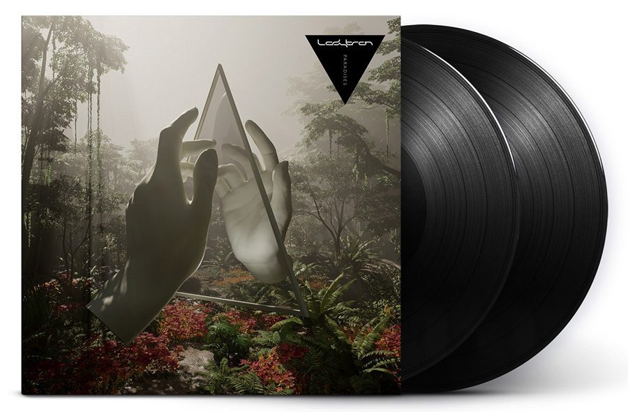 Ladytron - Paradises - Image 2