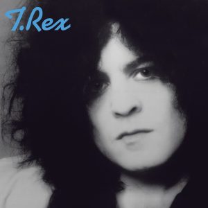 Marc Bolan & T. Rex – Agora