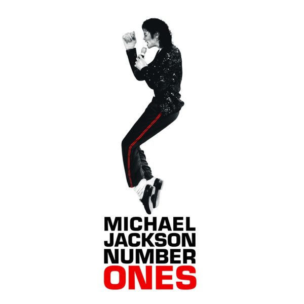 Michael Jackson – Number Ones