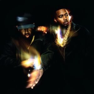 Nas and DJ Premier – Light-Years