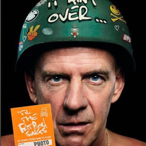 Norman Cook – It Ain’t Over…’Til The Fatboy Sings