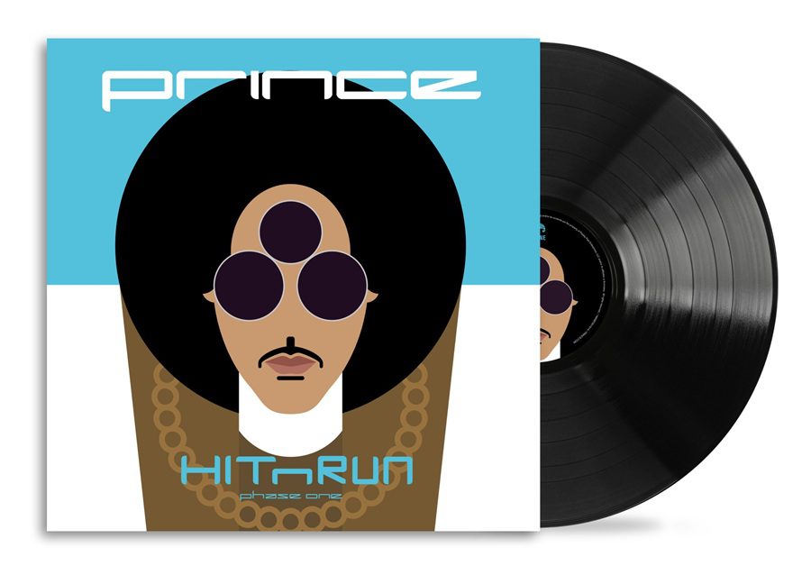 Prince - HitNRun Phase One (10th Anniversary) - Image 2
