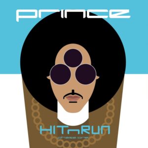 Prince – HitNRun Phase One (10th Anniversary)