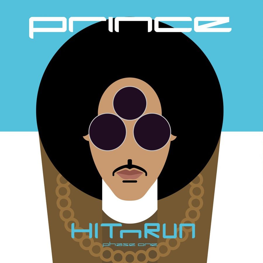 Prince - HitNRun Phase One (10th Anniversary)