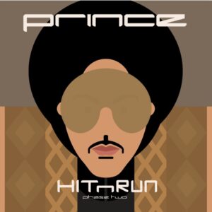 Prince – HitNRun Phase Two (10th Anniversary)