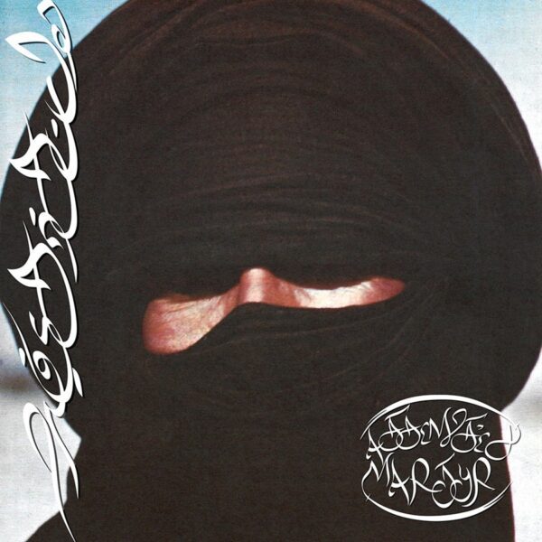 Prostitute – Attempted Martyr