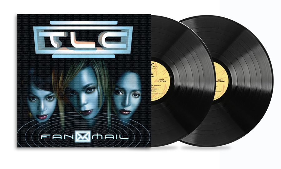TLC - Fanmail - Image 2