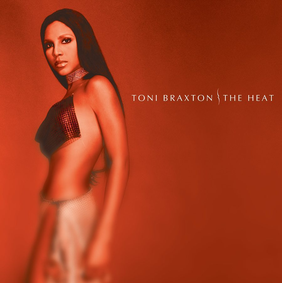 Toni Braxton - The Heat