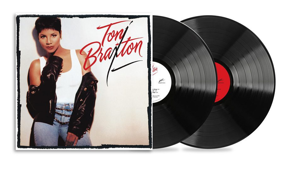 Toni Braxton - Toni Braxton - Image 2