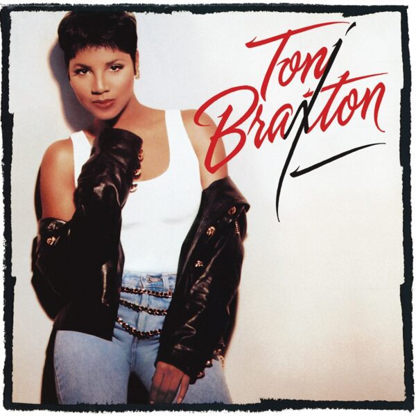 Toni Braxton – Toni Braxton