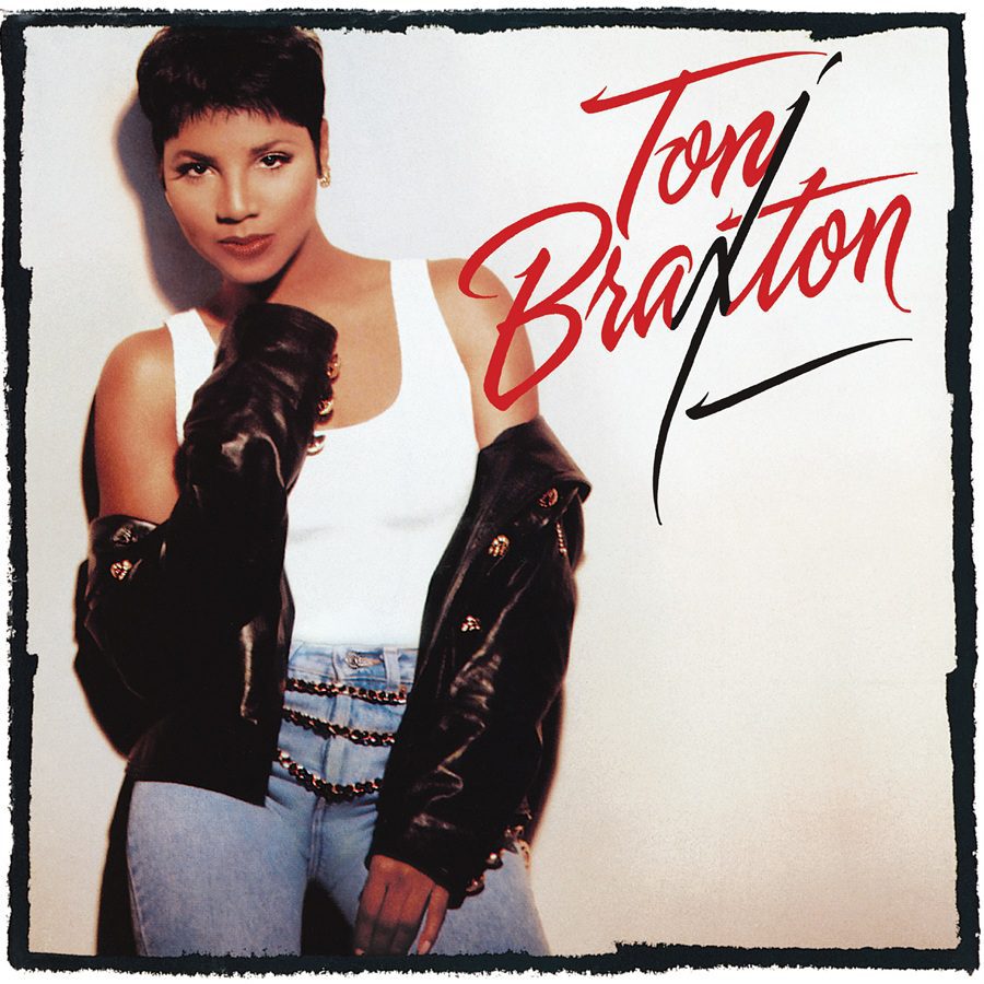 Toni Braxton - Toni Braxton