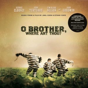 Various Artists – O Brother, Where Art Thou? OST (25th Anniversary)