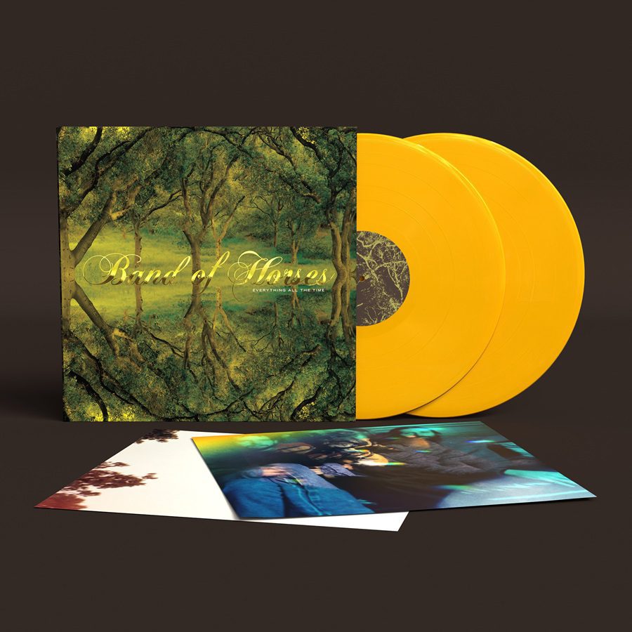 Band Of Horses - Everything All The Time (20th Anniversary) - Image 2