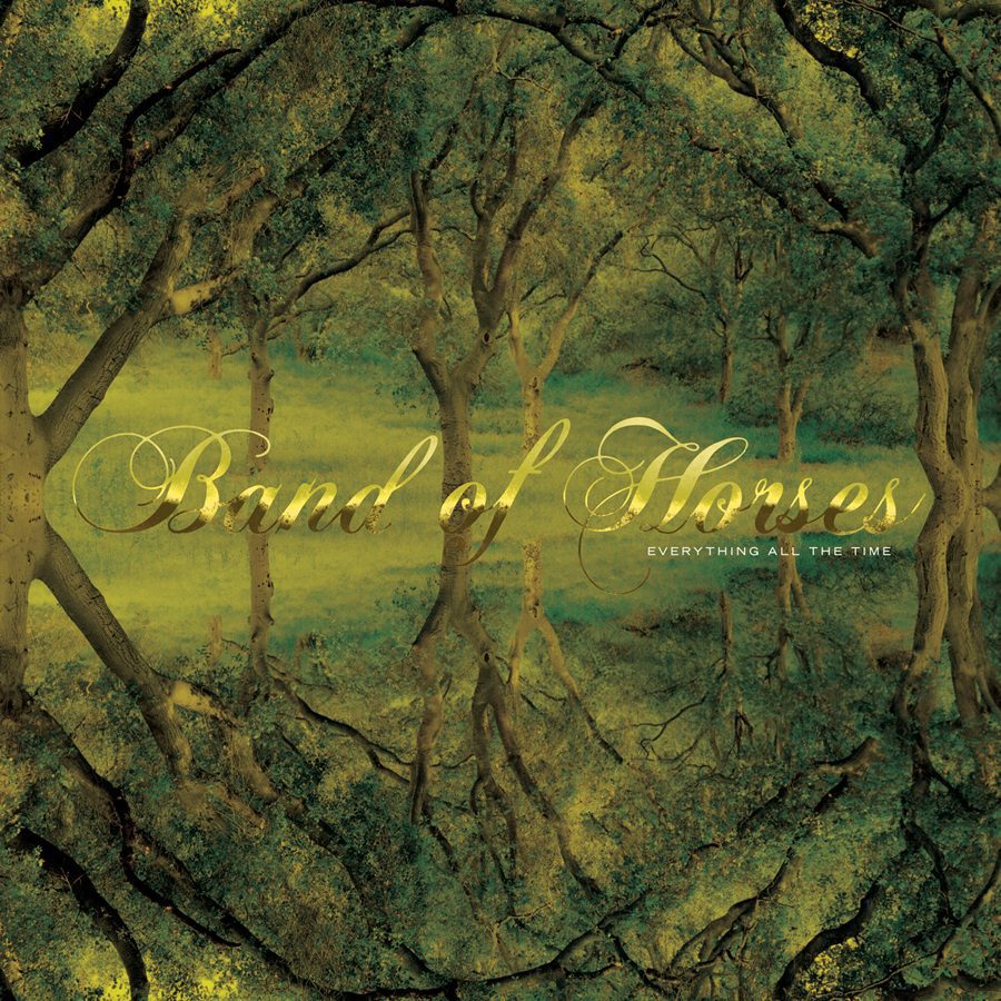Band Of Horses - Everything All The Time (20th Anniversary)