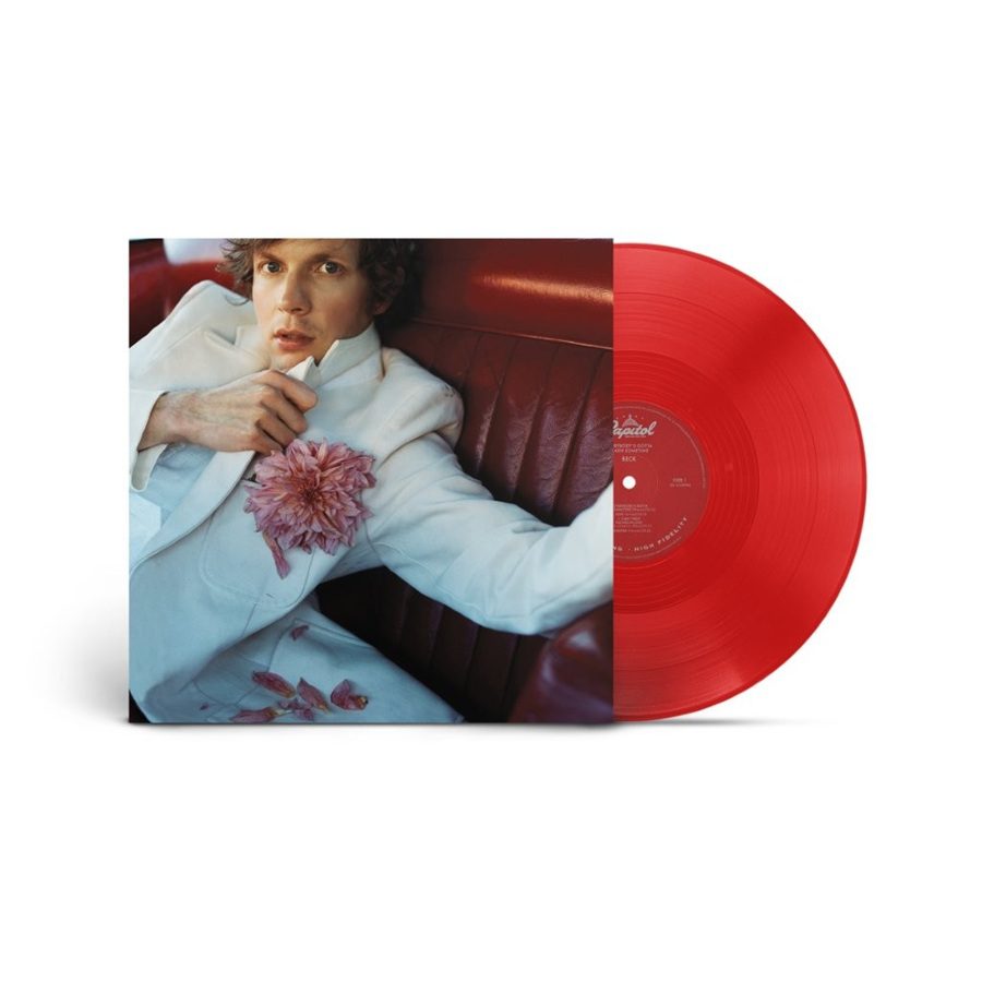 Beck - Everybody's Gotta Learn Sometime - Image 2