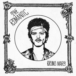 Bruno Mars – The Romantic
