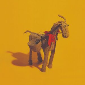 Carter The Unstoppable Sex Machine – Straw Donkey: The Complete Singles