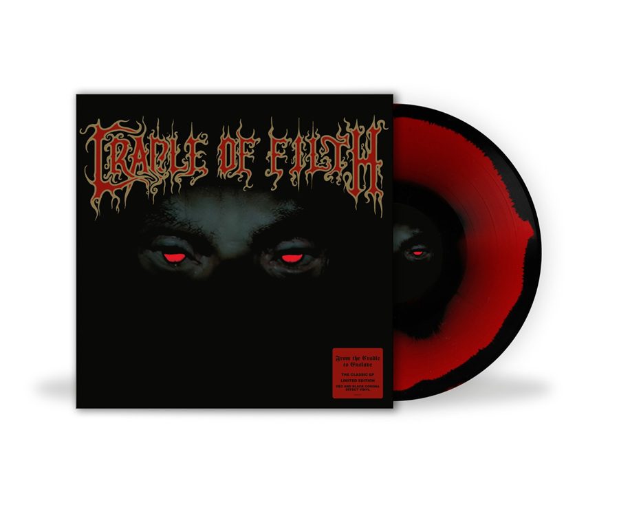 Cradle of Filth - From the Cradle to Enslave - Image 3