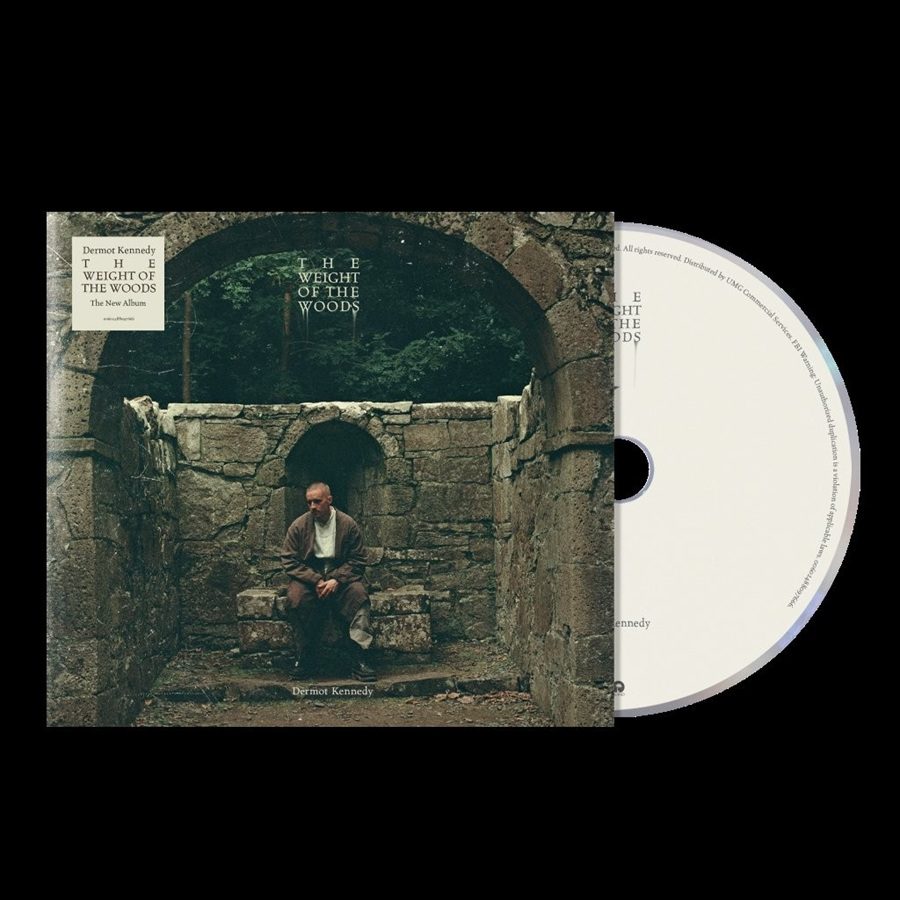 Dermot Kennedy - The Weight of the Woods - Image 2