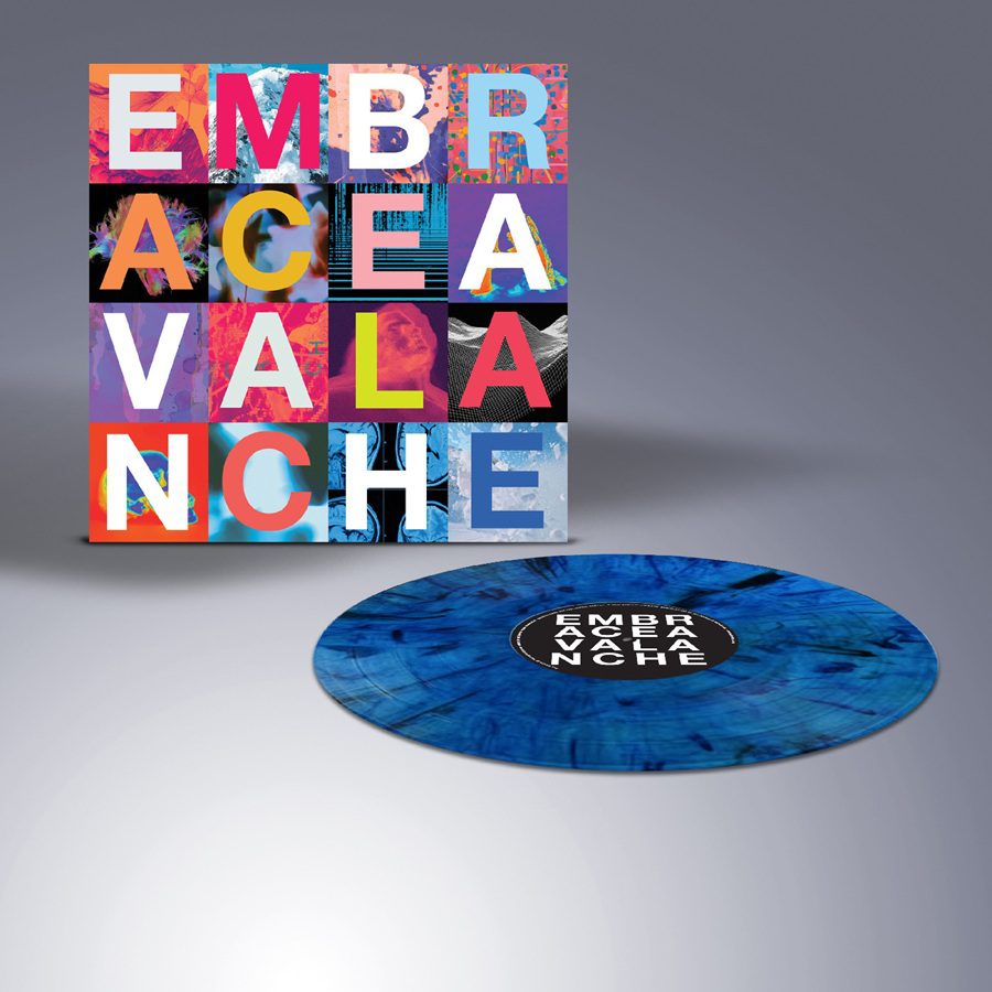 Embrace - Avalanche - Image 2